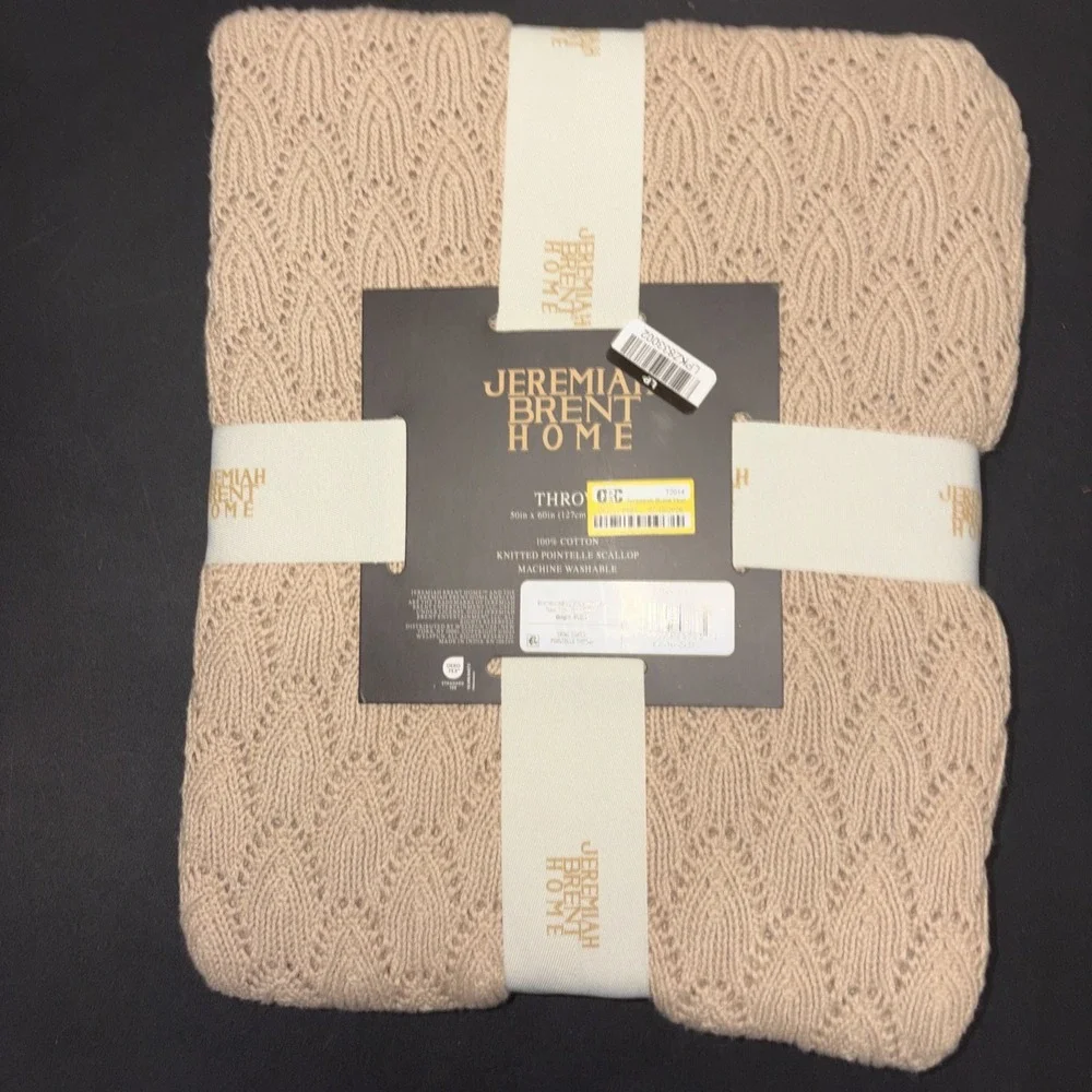 Jeremiah Brent Home sand jeremiah